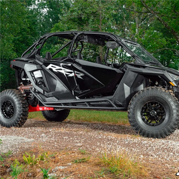 Barre Nerf Super ATV pour Polaris