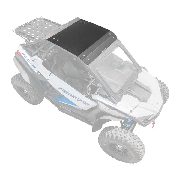 Toit en aluminium Super ATV pour Polaris