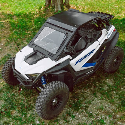 Toit en aluminium Super ATV pour Polaris