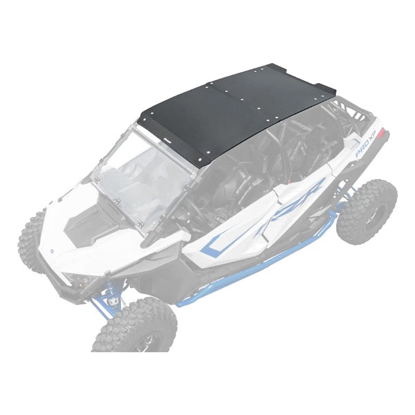 Toit en aluminium Super ATV pour Polaris