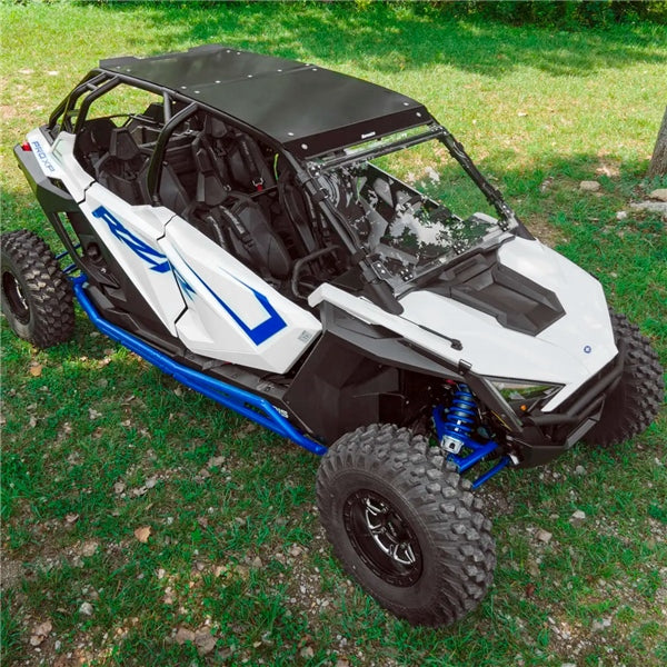 Toit en aluminium Super ATV pour Polaris