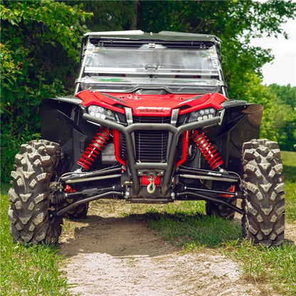 Élargissement d'aile Super ATV 6" pour Honda