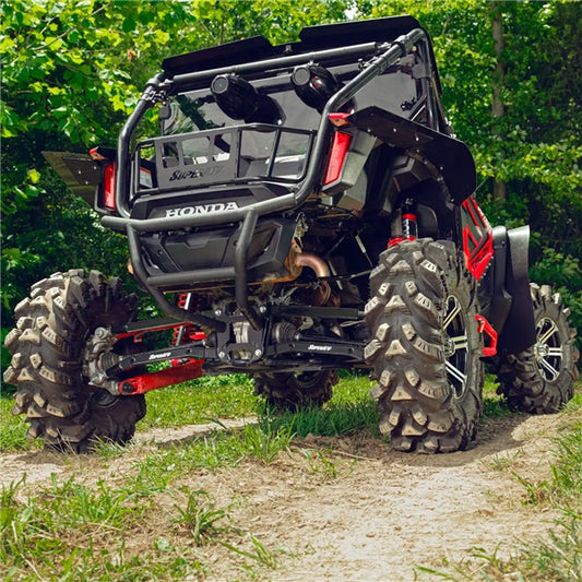 Élargissement d'aile Super ATV 6" pour Honda