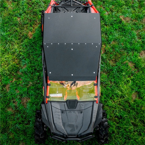 Super ATV Aluminum Roof Fits Honda