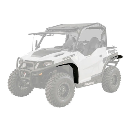 Élargissement d'aile Super ATV 3" pour Polaris