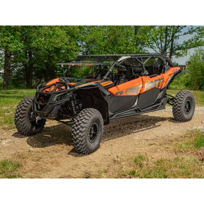 Barres Nerf Super ATV HD pour Can-am