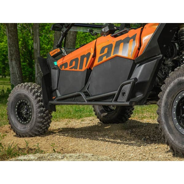 Barres Nerf Super ATV HD pour Can-am