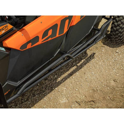 Barres Nerf Super ATV HD pour Can-am