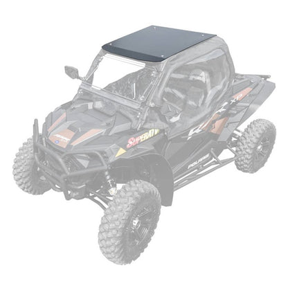 Toit en aluminium Super ATV pour Polaris