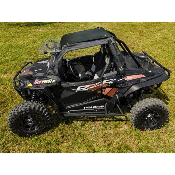 Toit en aluminium Super ATV pour Polaris