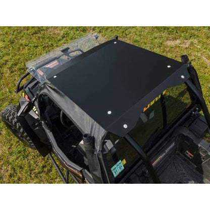 Toit en aluminium Super ATV pour Polaris