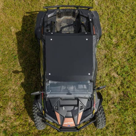 Toit en aluminium Super ATV pour Polaris