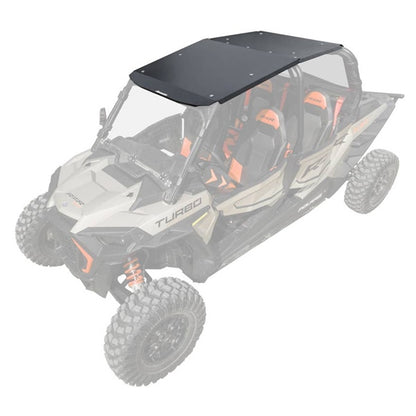 Toit en aluminium Super ATV pour Polaris