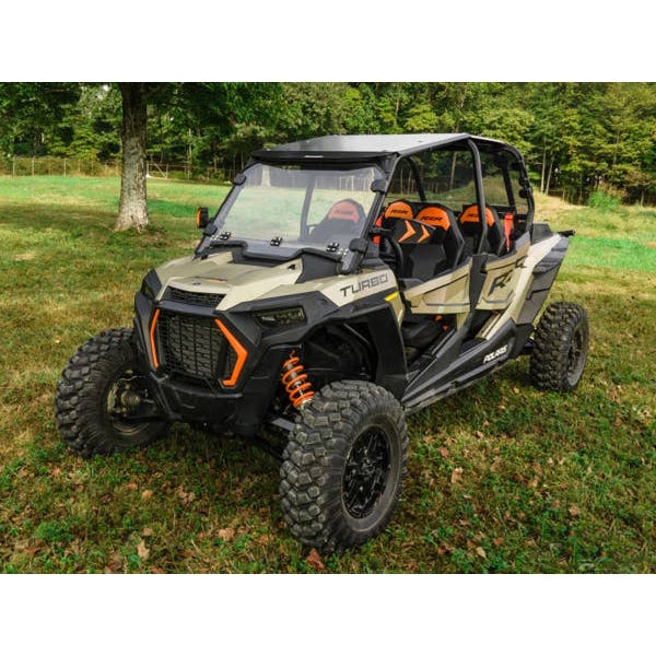 Toit en aluminium Super ATV pour Polaris