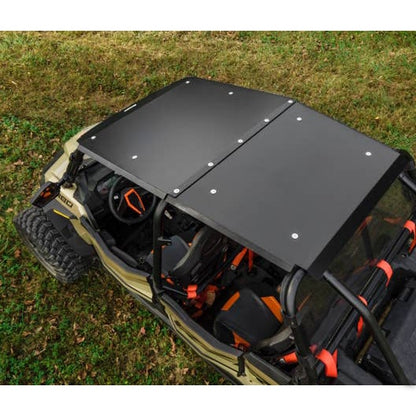 Toit en aluminium Super ATV pour Polaris