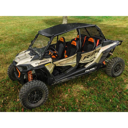 Toit en aluminium Super ATV pour Polaris