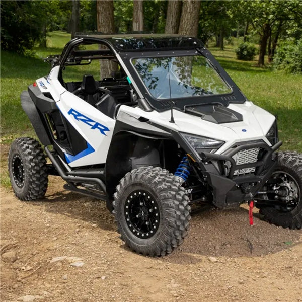 Super ATV Fender Flare 5" pour Polaris