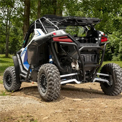 Super ATV Fender Flare 5" pour Polaris