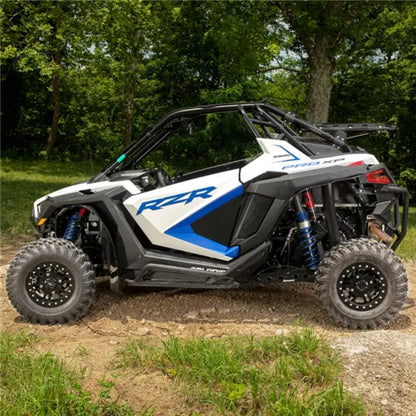 Super ATV Fender Flare 5" pour Polaris