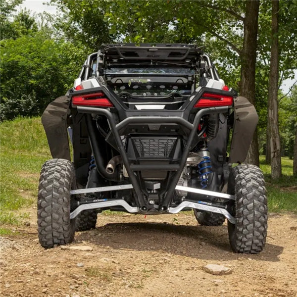 Super ATV Fender Flare 5" pour Polaris