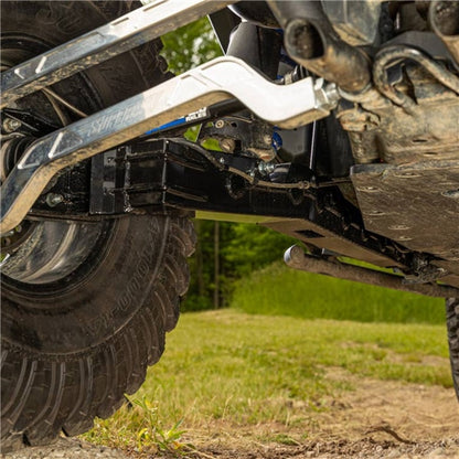 Super ATV High Clearance Trailing Arm Fits Polaris