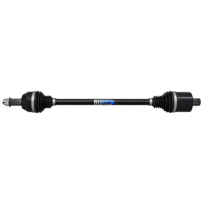 Rhino Complete Axle Fits Polaris