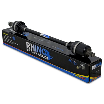 Rhino Complete Axle Fits Honda