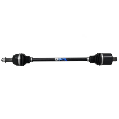 Rhino Complete Axle Fits Polaris