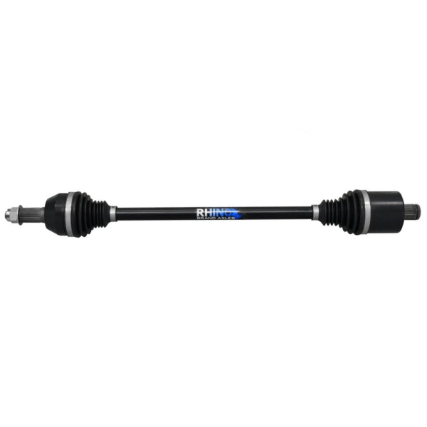 Rhino Complete HD Axle Fits Polaris