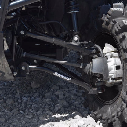 Super ATV High Clearance A-Arm Fits Honda