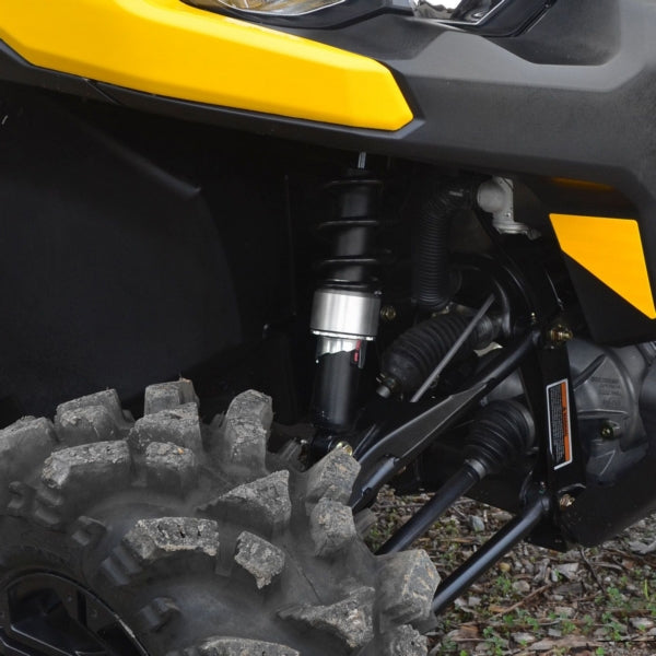 Super ATV Small Lift Kit Fits Can-am - +3"