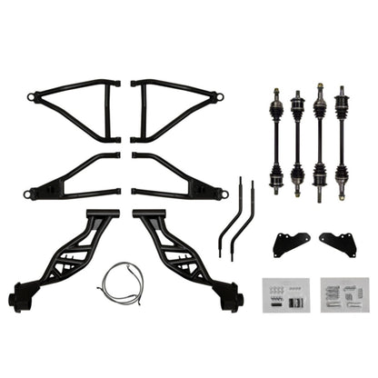 Kit de levage Super ATV pour Can-am - +6"