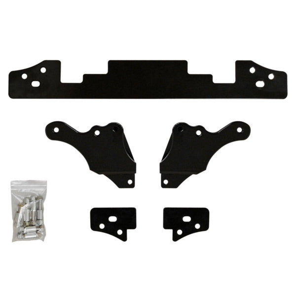 Super ATV Small Lift Kit Fits Can-am - +2"