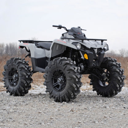 Super ATV Small Lift Kit Fits Can-am - +2"