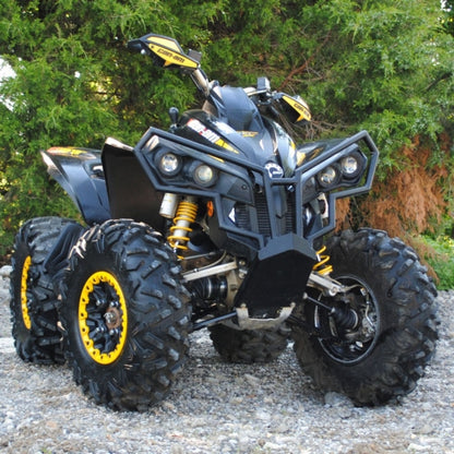 Super ATV Small Lift Kit Fits Can-am - +2"