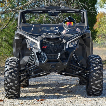 Super ATV Small Lift Kit Fits Can-am - +3"