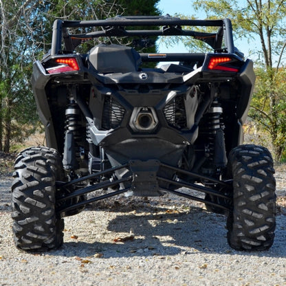 Super ATV Small Lift Kit Fits Can-am - +3"