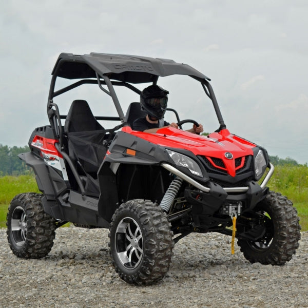 Petit kit de levage Super ATV pour CFMoto - +2"