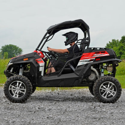 Petit kit de levage Super ATV pour CFMoto - +2"