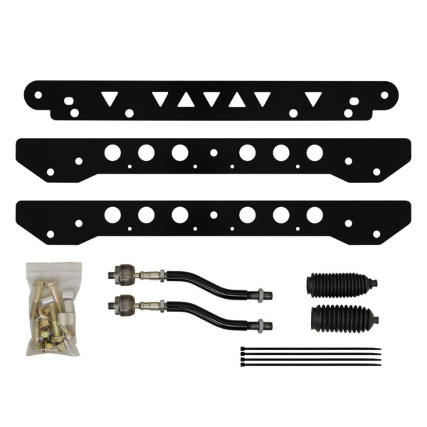 Petit kit de levage Super ATV pour Kawasaki - +2"