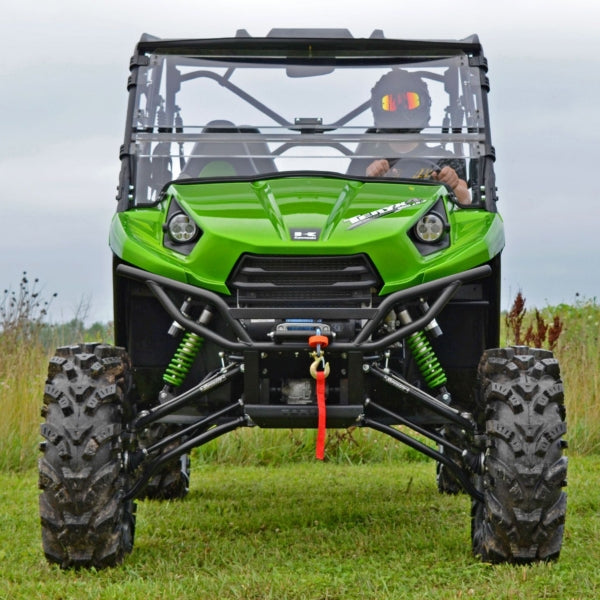 Super ATV Big Lift Kit Fits Polaris - +6"