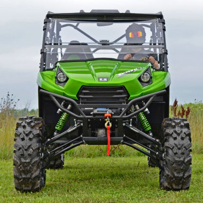 Super ATV Big Lift Kit Fits Polaris - +6"