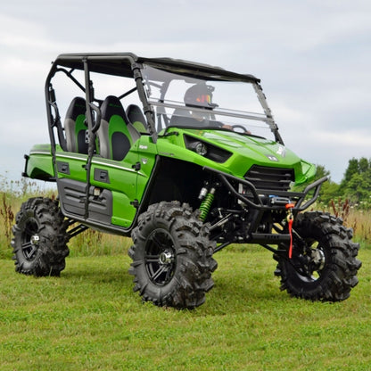 Super ATV Big Lift Kit Fits Polaris - +6"