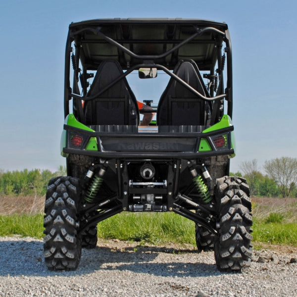 Super ATV Big Lift Kit Fits Polaris - +6"