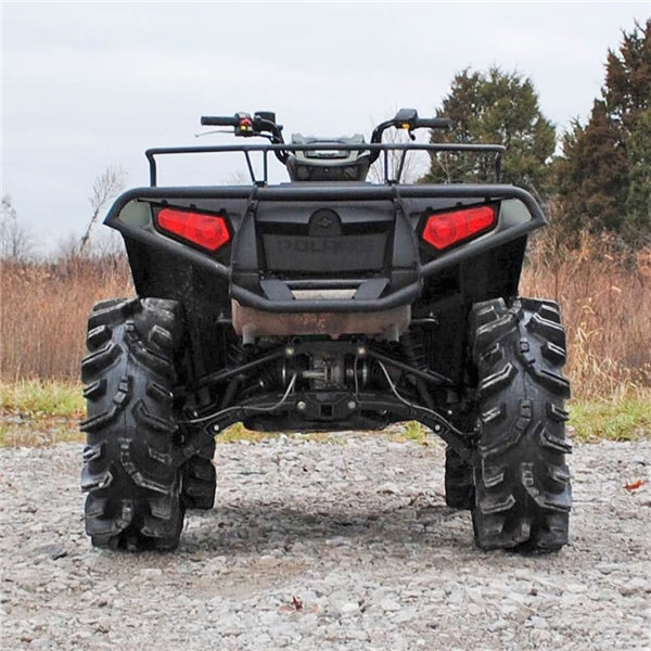 Super ATV Big Lift Kit Fits Polaris - +6"