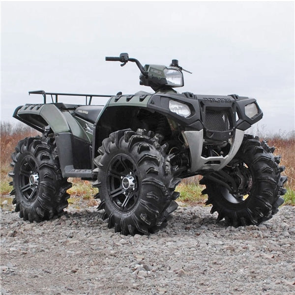 Petit kit de levage Super ATV pour Polaris - +2"