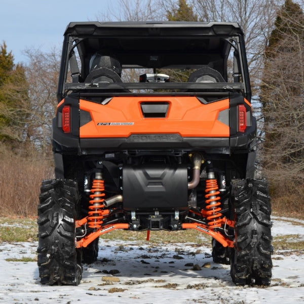 Petit kit de levage Super ATV pour Polaris - +3"