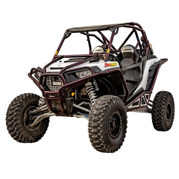 Petit kit de levage Super ATV pour Polaris - +3 à 5"