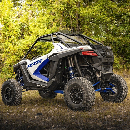 Petit kit de levage Super ATV pour Polaris - +3"