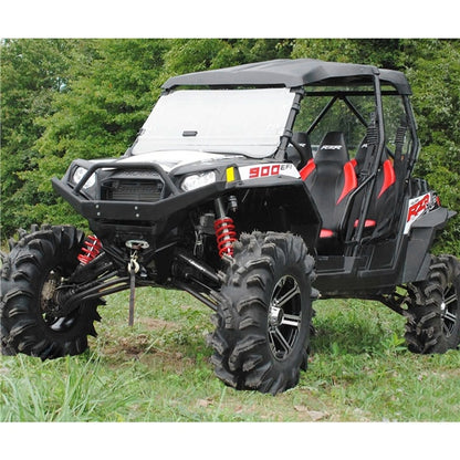 Petit kit de levage Super ATV pour Polaris - +3,5"